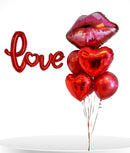My Love Balloon Bunch Set