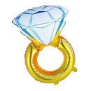 Diamond Ring Balloon