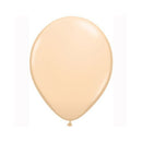 blush balloon