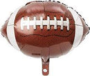 Championship Football Balloon