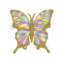 Opal Butterfly Balloon