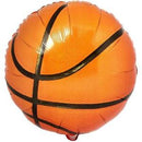 basketball balloons