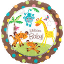 Fisher Price Baby Balloon