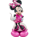 Minnie Mouse Forever Balloon
