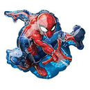 Spiderman Balloon