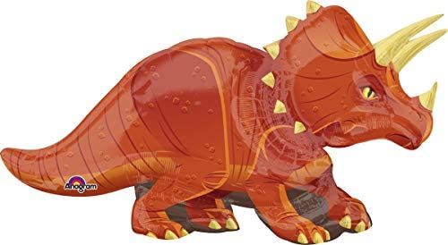 Triceratops Balloon