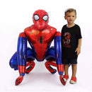 Spiderman Airwalker Balloon