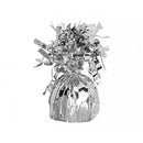 Silver Foil Balloon Weight