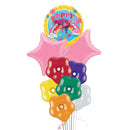 Trolls Balloon Bunch