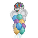 Graduation Balloons