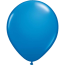 blue balloon