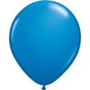 Dark Blue Balloon