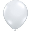 Diamond Clear Balloon