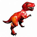 Dinosaur T-Rex Airwalker Balloon