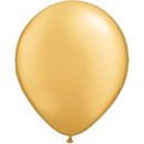 Gold Balloon