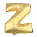 Z balloon