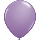 Lilac Balloon