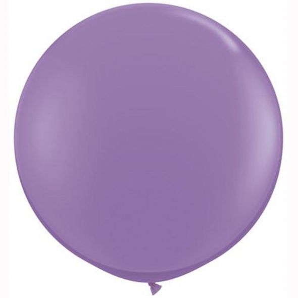 Lilac Balloon - 36inch