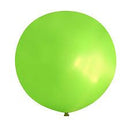 Jumbo Lime Green Balloon