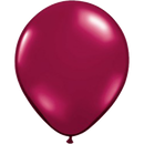 Pearl Magenta Balloon