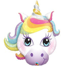 Magical Unicorn Balloon