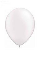 Pearl White Balloon