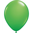 Green Balloon