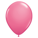 Rose Pink Balloon