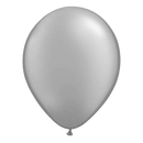 Silver Balloon