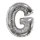 letter G balloon