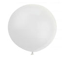 White Balloon