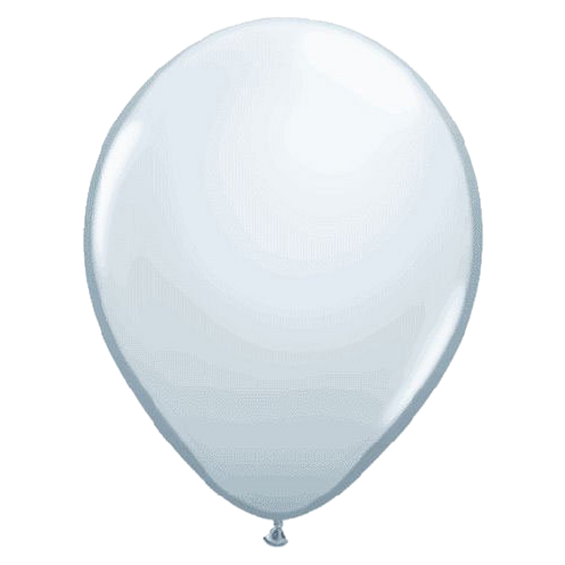 White Balloon