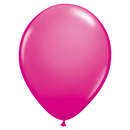 Wild Berry Balloon